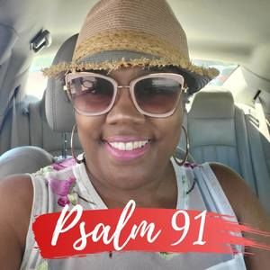 Meet your Posher, Tanya